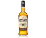 Knockando 15 Years 0,7l 43%