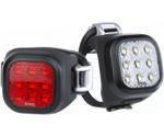 Knog Blinder Mini Niner Light Set