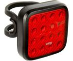 Knog Blinder Mob Kid Grid (rear)