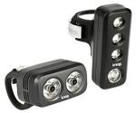 Knog Blinder Road Twin Pack