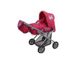 Knorrtoys Doll's Pram Kyra