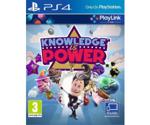 Knowledge is Power (PS4)