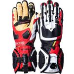 Knox Handroid - Motorcycle Gloves, m