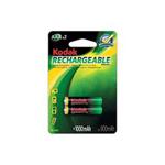 Kodak Rechargeable Ni-MH AAA Battery - RDC-2 (BL-2)