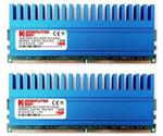 Komputerbay 8GB Kit DDR2 PC2-6400 CL6