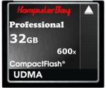 Komputerbay Compact Flash 32GB 600x