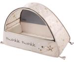 Koo-di Sun & Sleep Pop-Up Travel Bubble Cot