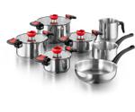 Kopf Nelo Pot Set 11 pcs