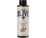 Korres Olive & Cedar Showergel (250ml)