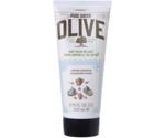 Korres Olive Sea Salt Body Cream (200ml)