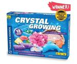 Kosmos Crystal Creation - Crystal Growing Kit