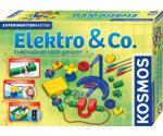 Kosmos Electricity & Magnetism (62041)