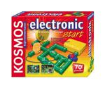 Kosmos Electronic Start (61581)