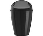 Koziol Swing Top Bin Del XXS