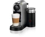 Krups Nespresso New CitiZ & Milk