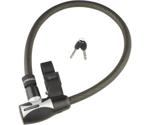 Kryptonite HardWire 2085 Key Cable