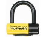 Kryptonite New York Disc Lock