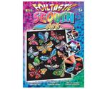 KSG Mammut Foiltastic Sequin Art Butterfly