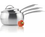 Kuhn Rikon Daily Saucepan Set 3-Piece