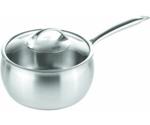 Kuhn Rikon Daily Saucepan with Lid 18cm