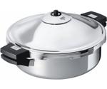 Kuhn Rikon Duromatic Hotel Pressure Frying Pan 28 cm 5l