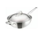 Kuhn Rikon High Dome Wok 28 cm