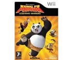 Kung Fu Panda - Legendary Warriors (Wii)