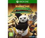 Kung Fu Panda: Showdown of Legendary Legends