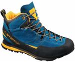 La Sportiva Boulder X Mid GTX