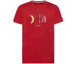 La Sportiva Breakfast T-Shirt Men