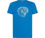 La Sportiva Cross Section T-Shirt Men