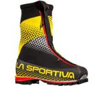 La Sportiva G2 SM black/yellow