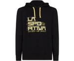 La Sportiva Project Hoody Men black