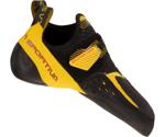 La Sportiva Solution Comp (Black/Yellow)