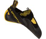 La Sportiva Theory (Black / Yellow)