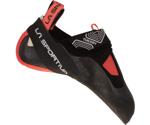 La Sportiva Theory Women's (Black / Hibiscus)