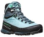 La Sportiva TX5 GTX W stone blue/jade green