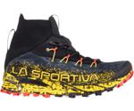 La Sportiva Uragano GTX black/yellow