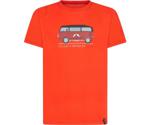 La Sportiva Van T-Shirt Men