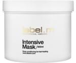 label.m Condition Intensive Mask