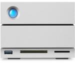 LaCie 2big Dock Thunderbolt 3