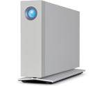 LaCie d2 Thunderbolt 3