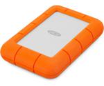 LaCie Rugged mini USB 3.0