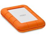 LaCie Rugged SSD USB-C