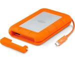 LaCie Rugged Thunderbolt USB 3.0