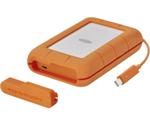 LaCie Rugged Thunderbolt USB-C