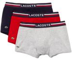 Lacoste 3-Pack Boxershorts (166919-901)