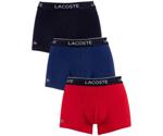 Lacoste 3-Pack Boxershorts (5H3389)