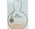 Lacoste Eau de Lacoste Eau de Parfum