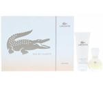 Lacoste Eau de Lacoste Femme Set (EdP 30ml + BL 100ml)